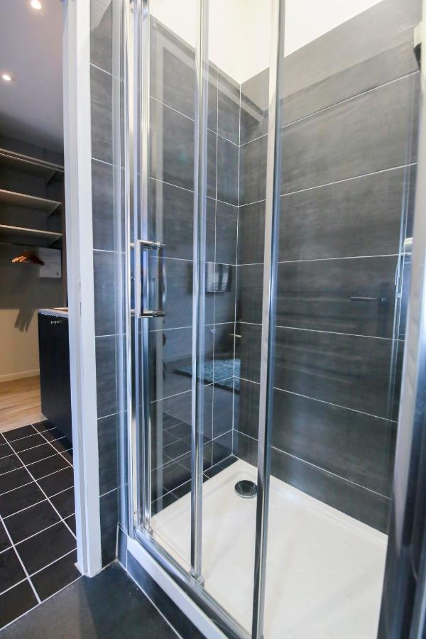 Apartament L'Industriel, T2 Hypercentre Chic Et Cosy, Wifi Par Sovalfi Saint-Etienne  Zewnętrze zdjęcie