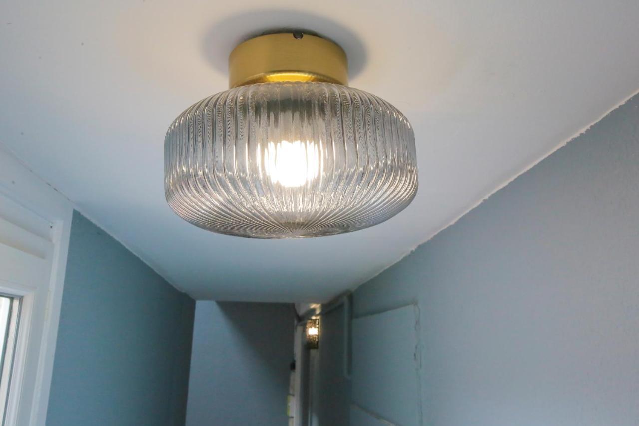 Apartament L'Industriel, T2 Hypercentre Chic Et Cosy, Wifi Par Sovalfi Saint-Etienne  Zewnętrze zdjęcie