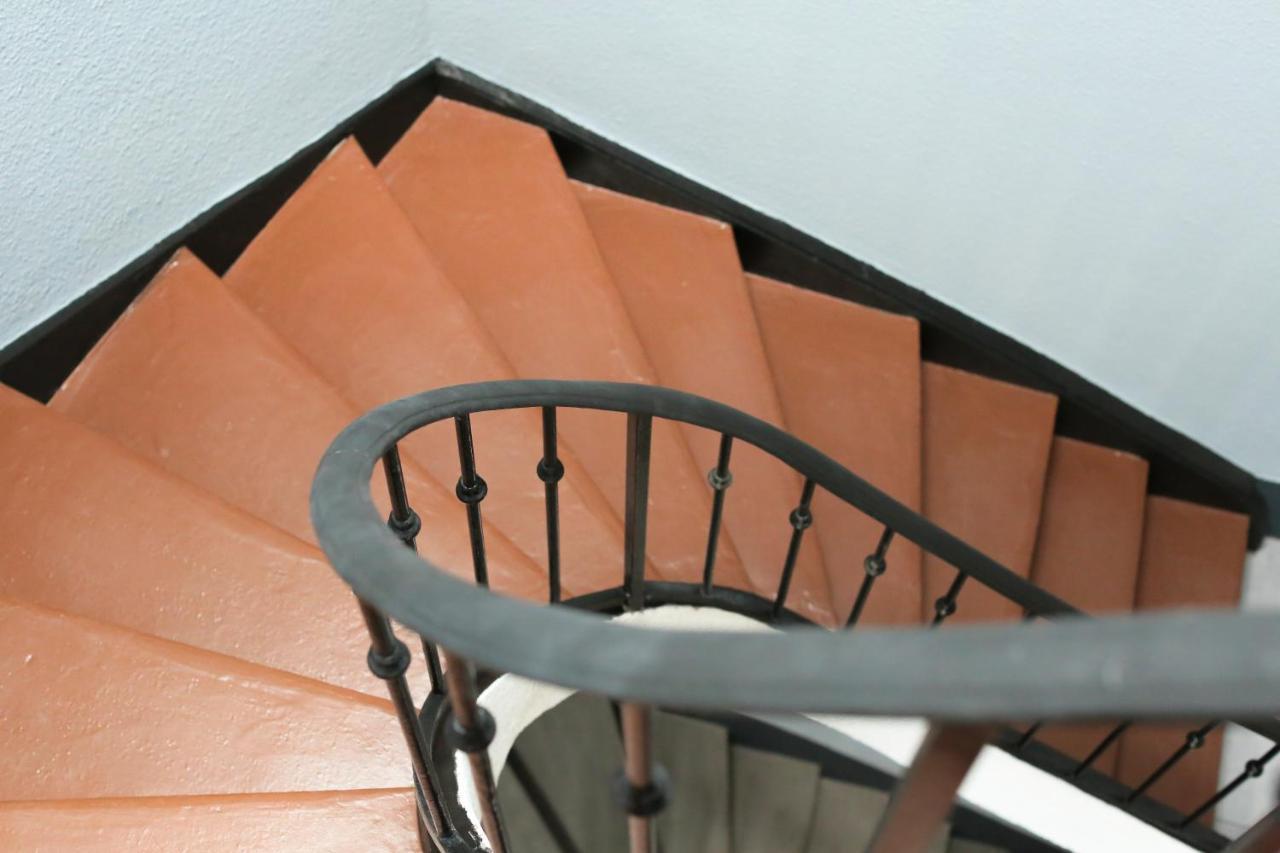 Apartament L'Industriel, T2 Hypercentre Chic Et Cosy, Wifi Par Sovalfi Saint-Etienne  Zewnętrze zdjęcie