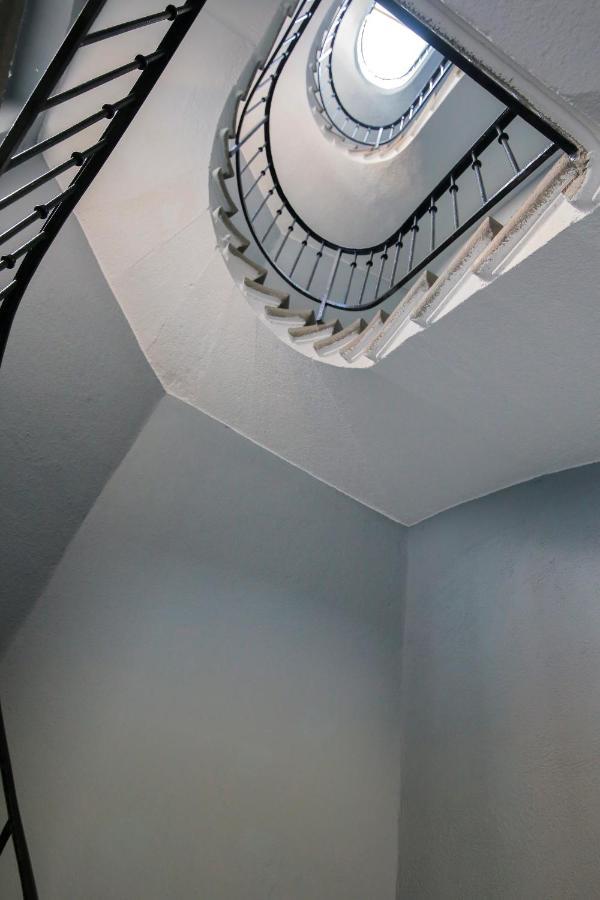 Apartament L'Industriel, T2 Hypercentre Chic Et Cosy, Wifi Par Sovalfi Saint-Etienne  Zewnętrze zdjęcie