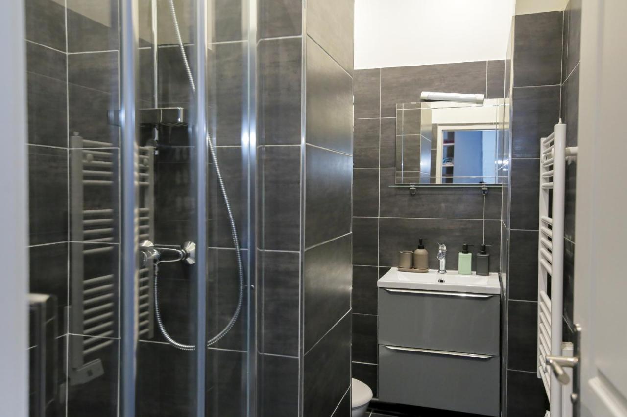 Apartament L'Industriel, T2 Hypercentre Chic Et Cosy, Wifi Par Sovalfi Saint-Etienne  Zewnętrze zdjęcie