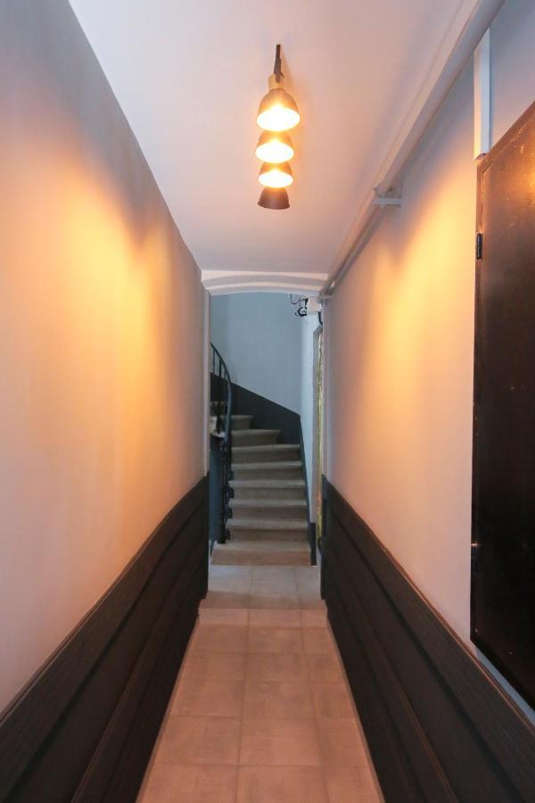Apartament L'Industriel, T2 Hypercentre Chic Et Cosy, Wifi Par Sovalfi Saint-Etienne  Zewnętrze zdjęcie