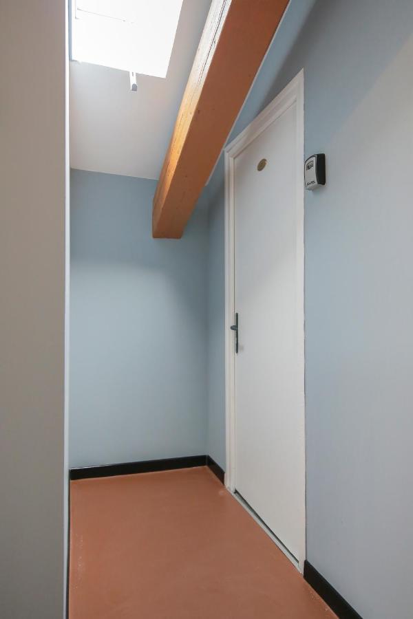 Apartament L'Industriel, T2 Hypercentre Chic Et Cosy, Wifi Par Sovalfi Saint-Etienne  Zewnętrze zdjęcie