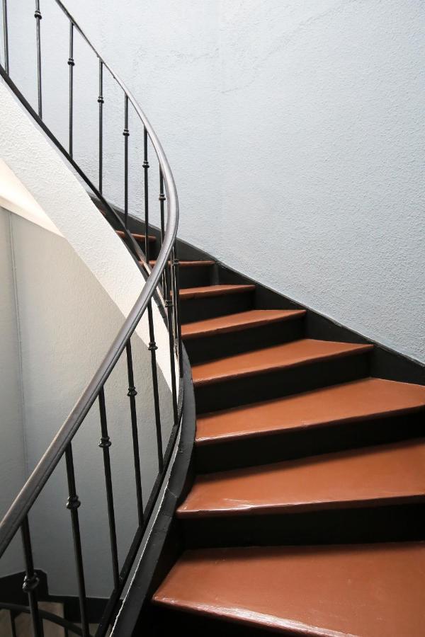 Apartament L'Industriel, T2 Hypercentre Chic Et Cosy, Wifi Par Sovalfi Saint-Etienne  Zewnętrze zdjęcie
